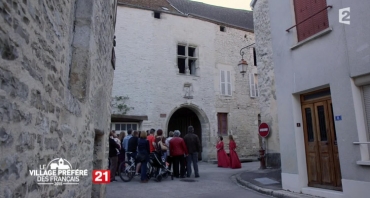 Le Village préféré des Français : victoire pour Ploumanac'h, France 2 en légère baisse