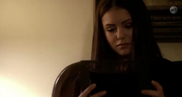 Vampire Diaries : Elena, Stefan et Damon mettent NT1 en difficulté