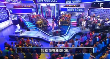 N'oubliez pas les paroles : la victoire d'Estelle attire les ménagères sur France 2