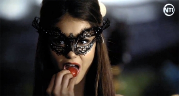 Vampire Diaries : la Pierre de Lune loin d'attirer les fans sur NT1