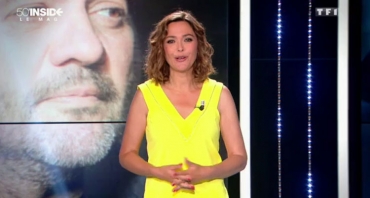 TF1 : Nikos Aliagas et Sandrine Quétier distancés par Florent Manaudou (France 2)