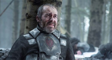 Game of Thrones : le destin de Stannis Baratheon révélé par George R.R. Martin