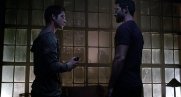 Teen Wolf : la mort d'Allison et le kidnapping de Derek pour la saison 4