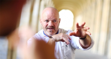 Objectif Top Chef : un retour décevant pour Philippe Etchebest sur M6 en access prime time