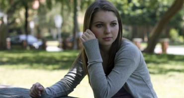 Maman à 16 ans (TF1) : Andrea Bowen (Desperate Housewives) au cœur d'une histoire vraie ?
