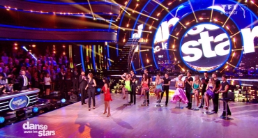 Danse avec les stars 6 : le successeur de Rayane Bensetti annoncé le mercredi 23 décembre