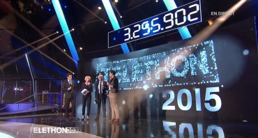 Audiences chaines TNT (30 novembre au 6 décembre 2015) : France 2 en chute, HD1 s'offre une semaine record 