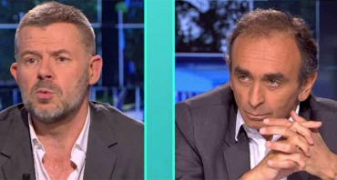 Zemmour et Naulleau décryptent les raisons du vote FN avec Alain Finkielkraut