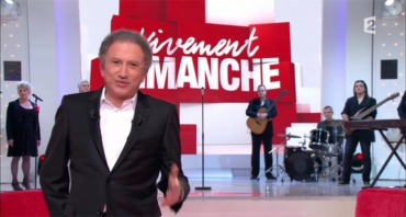 Vivement Dimanche : Valérie Bonneton, Eddy Mitchell, Didier Bourdon, Dany Boon...
