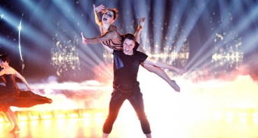 Danse avec les stars (finale saison 6) : Loïc Nottet favori, des audiences historiquement basses pour TF1