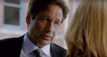 X-Files : la production révèle un spoiler majeur sur Mulder et Scully avant leur retour en janvier 2016