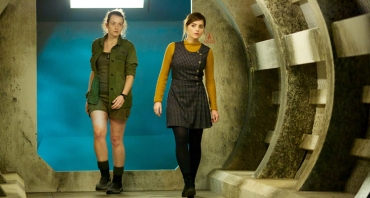 Doctor Who : Clara annonce la mort du Docteur, France 4 s'incline face à Downton Abbey