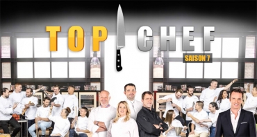 Top Chef : la saison 7 à déguster dès le lundi 25 janvier sur M6