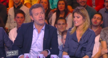 Touche pas à mon poste : Jean-Michel Maire boit la tasse devant 1.1 million de téléspectateurs
