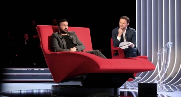 Cyril Hanouna se confie sur le divan de Marc-Olivier Fogiel : « Je déteste parler de moi »