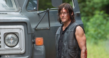 The Walking Dead : la productrice exécutive s'explique sur la scène tragique du retour de la saison 6