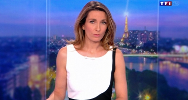 Audiences JT (dimanche 6 mars 2016) : Anne-Claire Coudray proche des 7 millions sur TF1, Laurent Delahousse des 6 millions