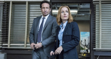X-Files : une saison 11 dans l'attente pour Mulder et Scully, une soirée spéciale sur W9 