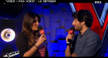 The Voice, la suite : Zazie souhaite voir « une fille gagner The Voice », TF1 derrière Laurent Ruquier