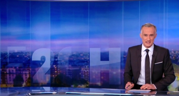 Audiences JT (jeudi 14 avril 2016) : François Hollande sur France 2 fait le bonheur de Gilles Bouleau sur TF1