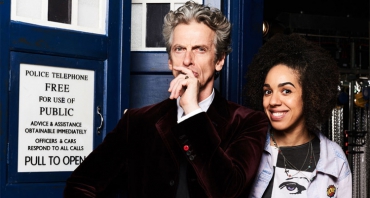 Doctor Who (saison 10) : Pearl Mackie remplace Jenna Coleman