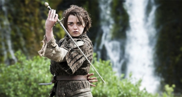 Game of Thrones (saison 6) : Maisie Williams (Arya) spoile la série et révèle le retour des Stark