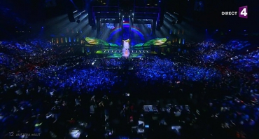 Eurovision 2016 : la première demi-finale booste les audiences de France 4
