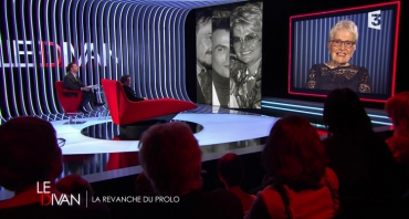 Le Divan : Marc-Olivier Fogiel égale son record d'audience avec Florent Pagny avant JoeyStarr et Sheila