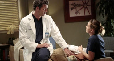 Ellen Pompeo, ses adieux à Derek (Grey's Anatomy) : « Meredith fait face à ce qui pourrait sembler impossible »