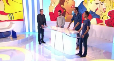 Grey's anatomy / Les Z'amours : France 2 bat TF1 à plate couture en matinée