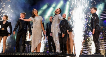 Eurovision 2016 (2ème demi-finale) : l'Australie conquiert l'Europe, l'Ukraine fait sensation, tous les pays nordiques recalés 