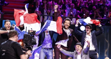 Nathalie André (Directrice des divertissements France 2) : « Je ne voudrais pas être à la place des organisateurs pour l'Eurovision 2017 en Ukraine »