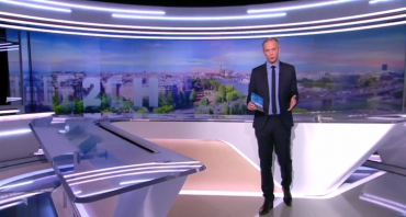 Audiences JT (jeudi 9 juin 2016) : Julien Arnaud et Jean-Pierre Pernaut dans une bonne dynamique sur TF1, France 3 et M6 en repli