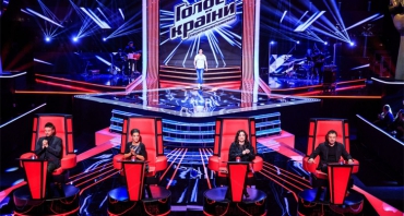 Eurovision 2016 : la gagnante Jamala devient coach dans The Voice