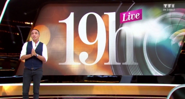 19H Live : audiences en berne avant la dernière, TF1 se résigne face à M6