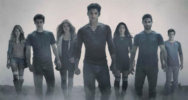 Teen Wolf annulée après six saisons par MTV