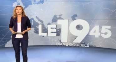 Audiences JT (vendredi 29 juillet 2016) : Jacques Legros gagne en puissance sur TF1, M6 en baisse avec le premier JT de Diane Douzillé