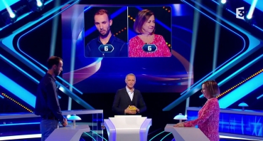 Questions pour un champion : Samuel Etienne en mal d'audience sur France 3