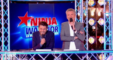 Audiences TV du vendredi 5 août 2016 : TF1 domine avec la demi-finale de Ninja Warrior, France 2 devance Bones, Hercule Poirot et TMC au top sur la TNT
