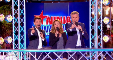 Audiences TV du vendredi 12 août 2016 : la finale de Ninja Warrior sur TF1 battue par les JO sur France 3