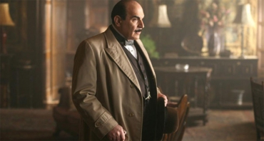 Hercule Poirot : TMC devance M6 après la déprogrammation de Velvet