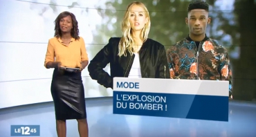 Audiences JT (vendredi 23 septembre 2016) : des débuts délicats pour Leila Kadour sur France 2, M6 en forme avec Kareen Guiock et Nathalie Renoux, TF1 à l'équilibre