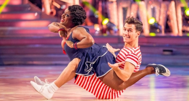 Danse avec les stars : carton d'audience sur fond de scandale de racisme au Royaume-Uni