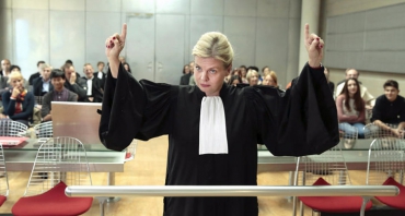 Isabelle Nanty (TF1) : « Munch transpire, dans ses réactions, son aversion de la lenteur judiciaire »