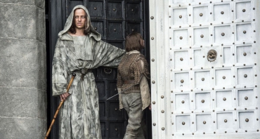 Game of Thrones (saison 5) : Arya dans la Demeure du Noir et Blanc, Cersei inquiète pour sa fille