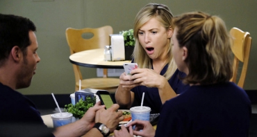 Grey's Anatomy (saison 12) : les conséquences de l'arrivée de Nathan et Meredith face aux « non-dits » dès le 1er février en prime sur TF1