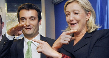 Programme TV, ce qui vous attend ce 16 janvier 2017 : Marine Le Pen la dernière marche, La face cachée de Donald Trump, Le prénom, Clem, Cherche fiancé tous frais payés...