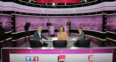 Programme TV, ce qui vous attend ce 25 janvier 2017 : le débat entre Benoit Hamon et Manuel Valls, le lancement de Top Chef 8, Mentalist, La rivière du crime, D'amour et de feu...