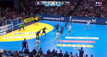 Audiences TV du jeudi 26 janvier 2017 : TF1 écrase la concurrence grâce au handball, Envoyé Spécial et Limitless complètent le podium sans briller