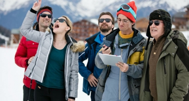 Programme TV, ce qui vous attend ce 27 janvier 2017 : Nos chers voisins au ski, la suite de Chérif, Bardot amoureuse, Le pigeon à la place de No Limit...